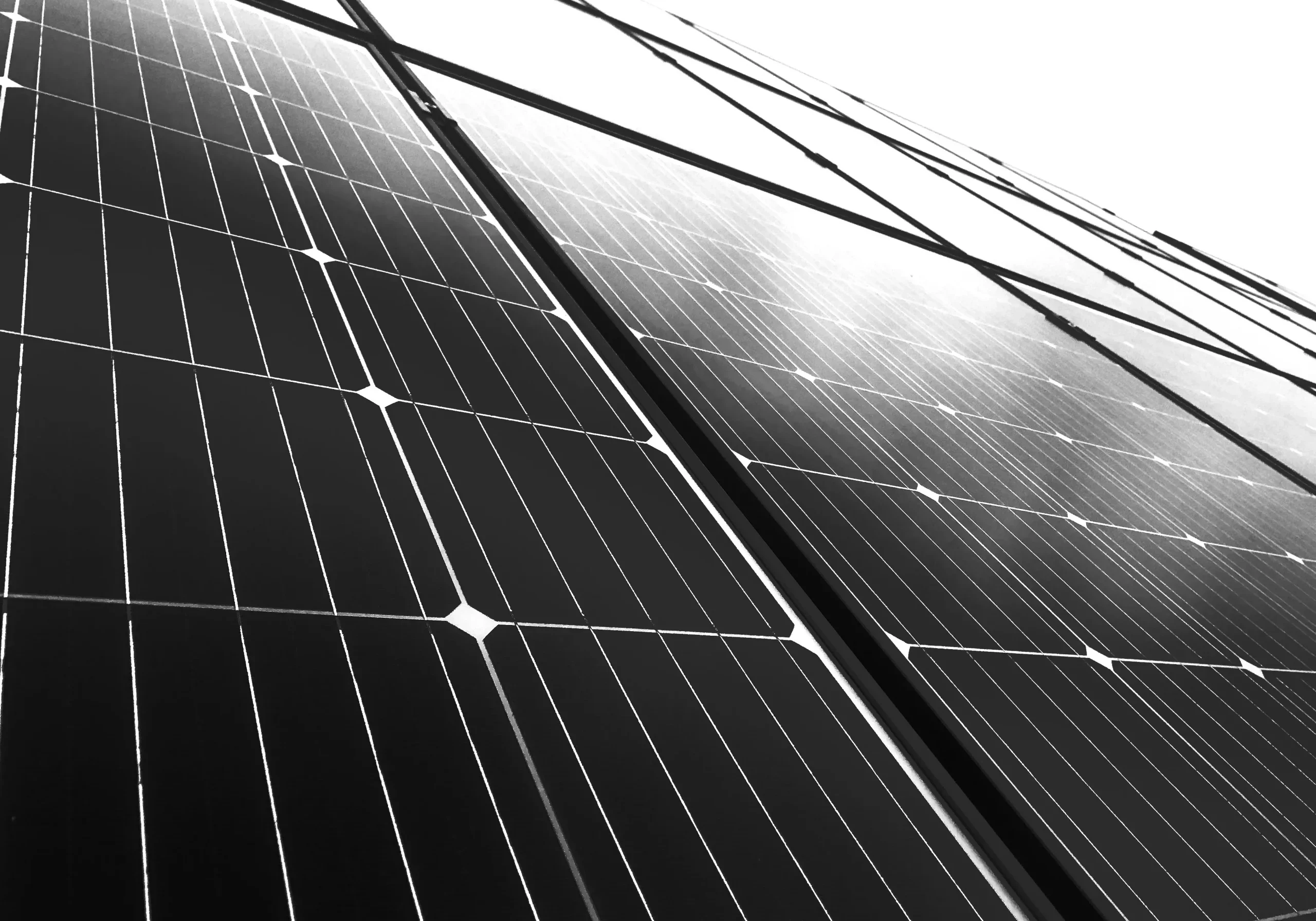 solceller installerade av elteknik i västervik