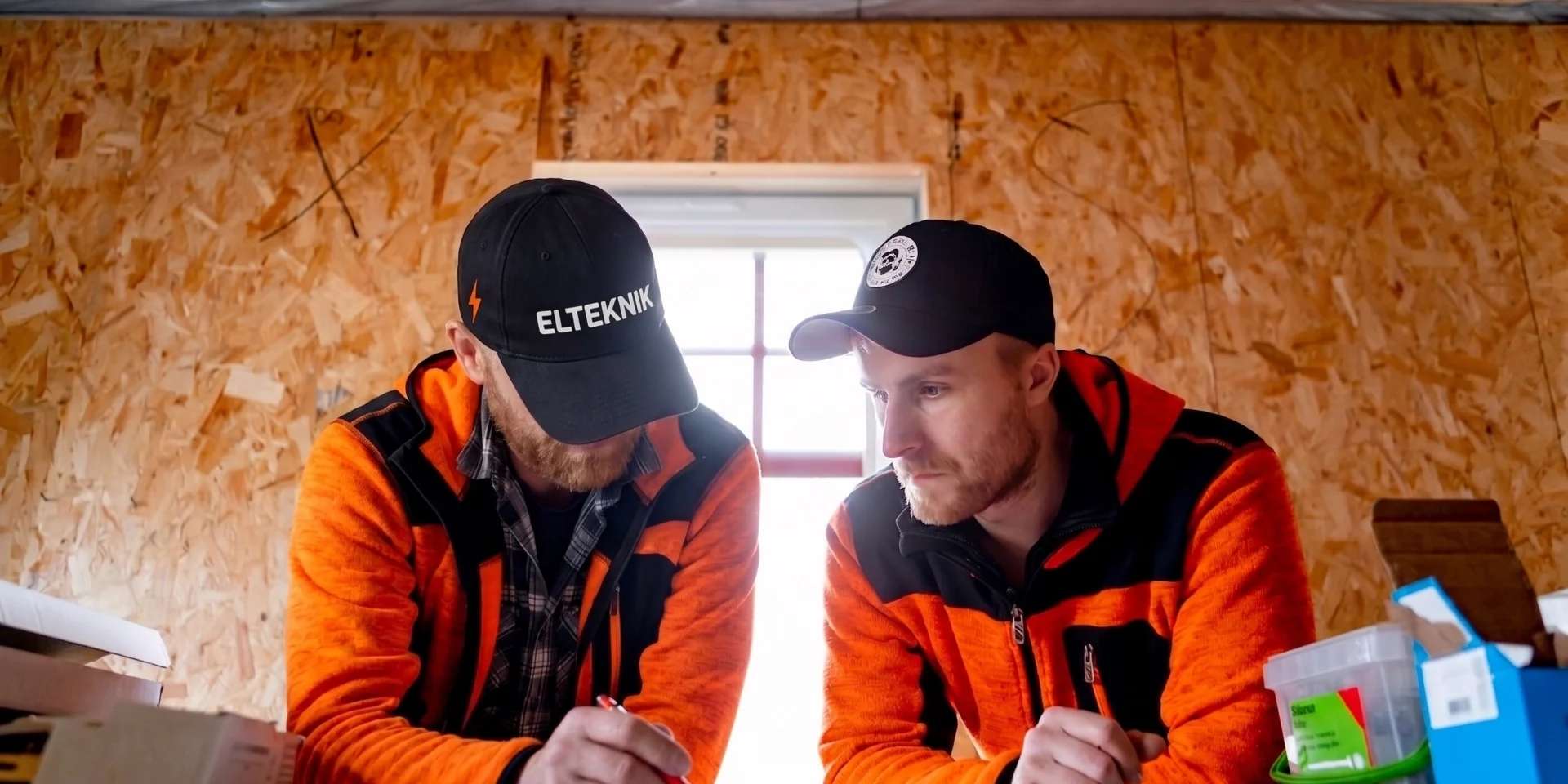 elteknik-project